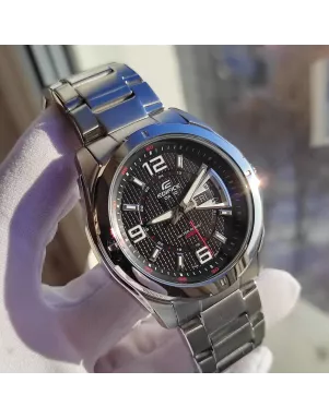 Часы Casio EDIFICE Classic EF-129D-1AVEF