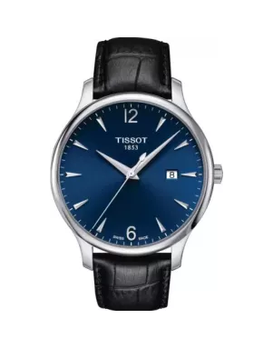Tissot Tradition T063.610.16.047.00