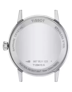 Tissot Classic Dream T129.410.16.053.00
