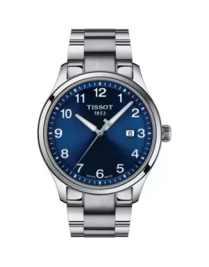 Tissot Gent XL Classic T116.410.11.047.00