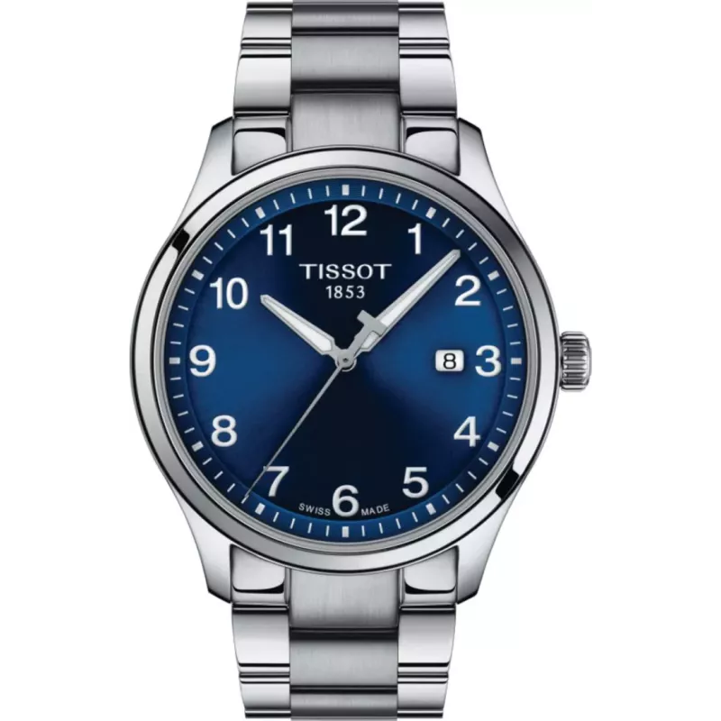 Tissot Gent XL Classic T116.410.11.047.00 Tissot Gent XL Classic T116.410.11.047.00