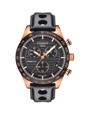 Tissot PRS 516 Quartz Chronograph T100.417.36.051.00