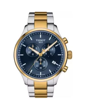 Tissot Chrono XL Classic T116.617.22.041.00