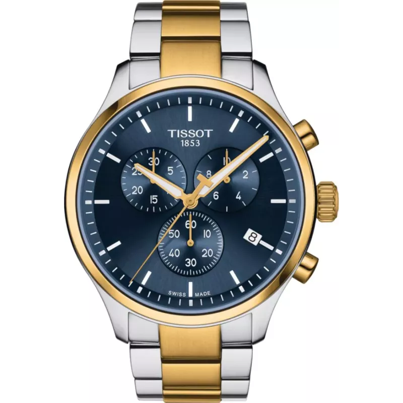 Tissot Chrono XL Classic T116.617.22.041.00 Tissot Chrono XL Classic T116.617.22.041.00