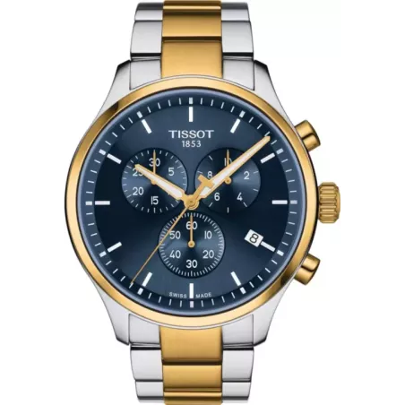 Tissot Chrono XL Classic T116.617.22.041.00