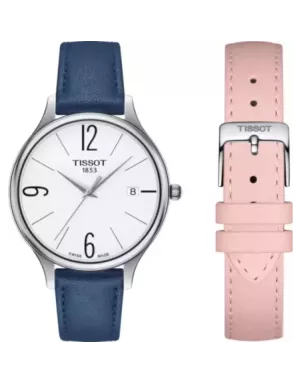 Tissot Bella Ora Round T103.210.16.017.00