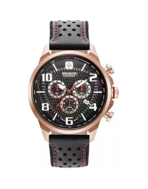 Swiss Military-Hanowa AIRMAN CHRONO 06-4328.09.007