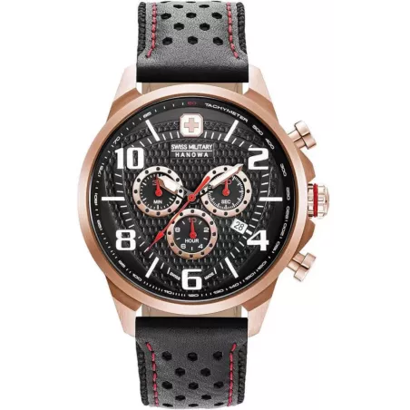 Swiss Military-Hanowa AIRMAN CHRONO 06-4328.09.007