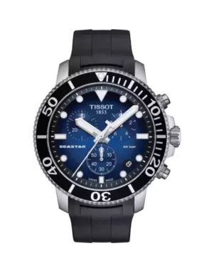 Tissot Seastar 1000 Quartz Chronograph T120.417.17.041.00