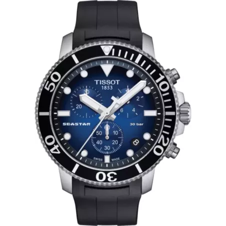 Tissot Seastar 1000 Quartz Chronograph T120.417.17.041.00