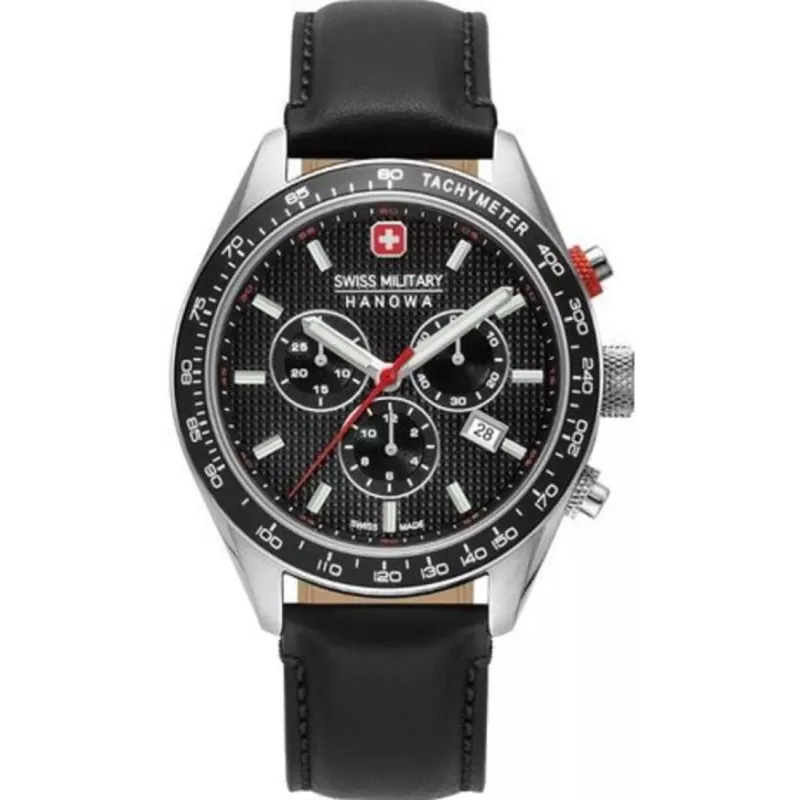 Swiss Military-Hanowa PHANTOM CHRONO II 06-4334.04.007