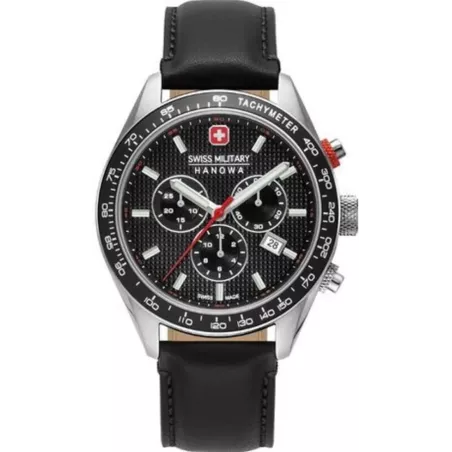 Swiss Military-Hanowa PHANTOM CHRONO II 06-4334.04.007