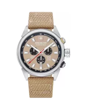 Swiss Military-Hanowa PLATOON CHRONO 06-4322.04.014