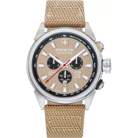 Swiss Military-Hanowa PLATOON CHRONO 06-4322.04.014