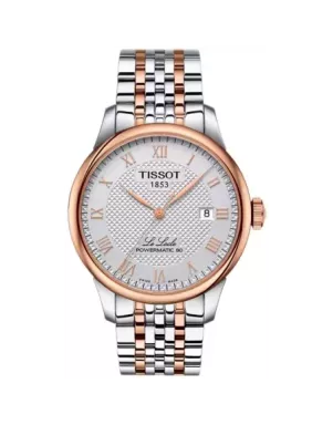 Tissot Le Locle Powermatic 80 T006.407.22.033.00