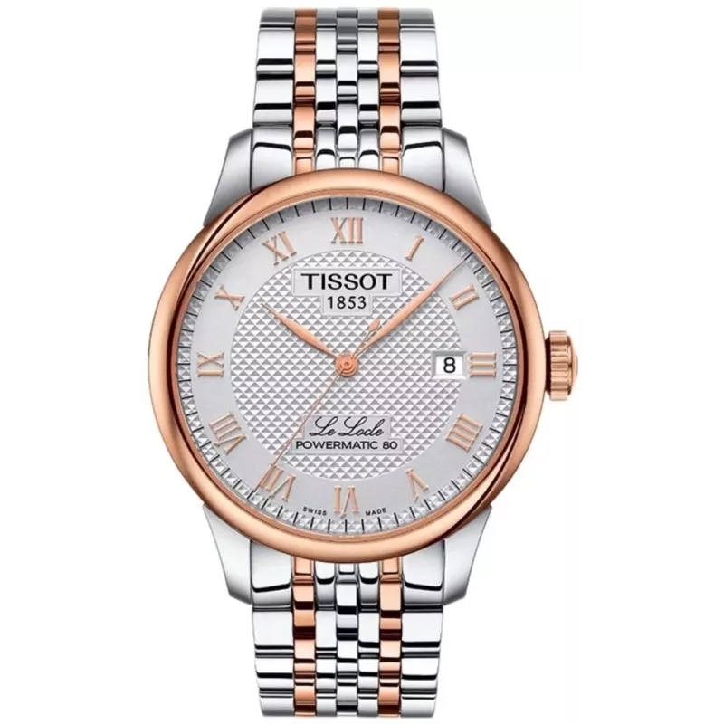 Tissot Le Locle Powermatic 80 T006.407.22.033.00