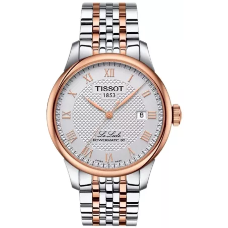 Tissot Le Locle Powermatic 80 T006.407.22.033.00