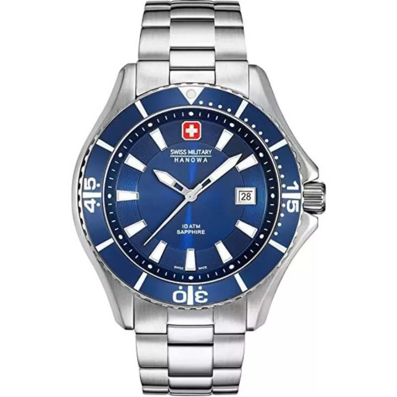 Swiss Military-Hanowa NAUTILA 06-5296.04.003