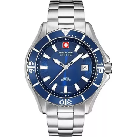 Swiss Military-Hanowa NAUTILA 06-5296.04.003