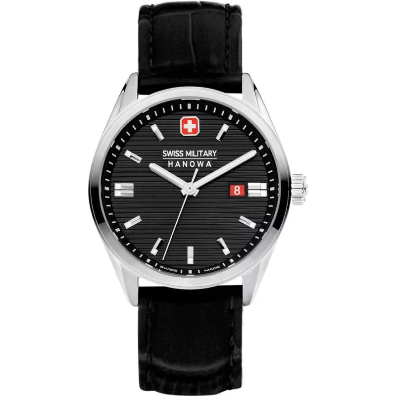 Годинник Swiss Military Hanowa Roadrunner SMWGB2200104