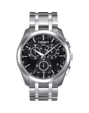 Tissot Couturier Quartz T035.617.11.051.00