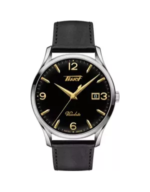 Tissot Heritage Visodate Quartz T118.410.16.057.01