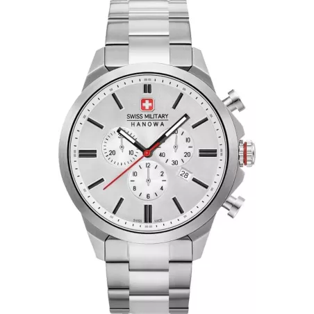 Swiss Military-Hanowa CHRONO CLASSIC II 06-5332.04.001
