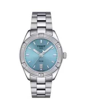 Tissot PR 100 Sport Chic T101.910.11.351.00
