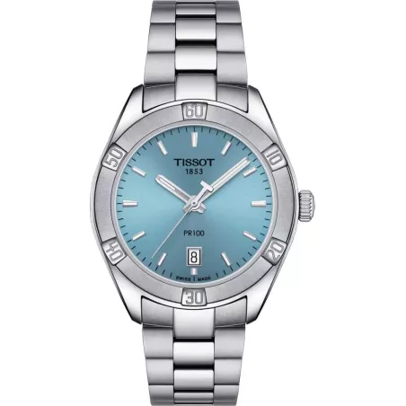 Tissot PR 100 Sport Chic T101.910.11.351.00
