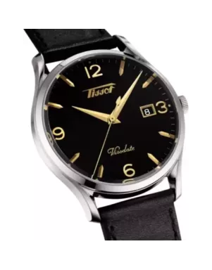Tissot Heritage Visodate Quartz T118.410.16.057.01
