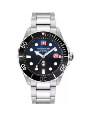 Годинник Swiss Military Hanowa Offshore Diver II SMWGH2200302