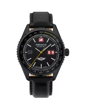 Годинник Swiss Military Hanowa Afterburn SMWGB2101030