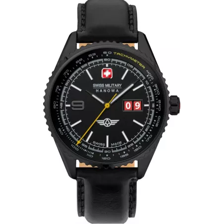 Годинник Swiss Military Hanowa Afterburn SMWGB2101030