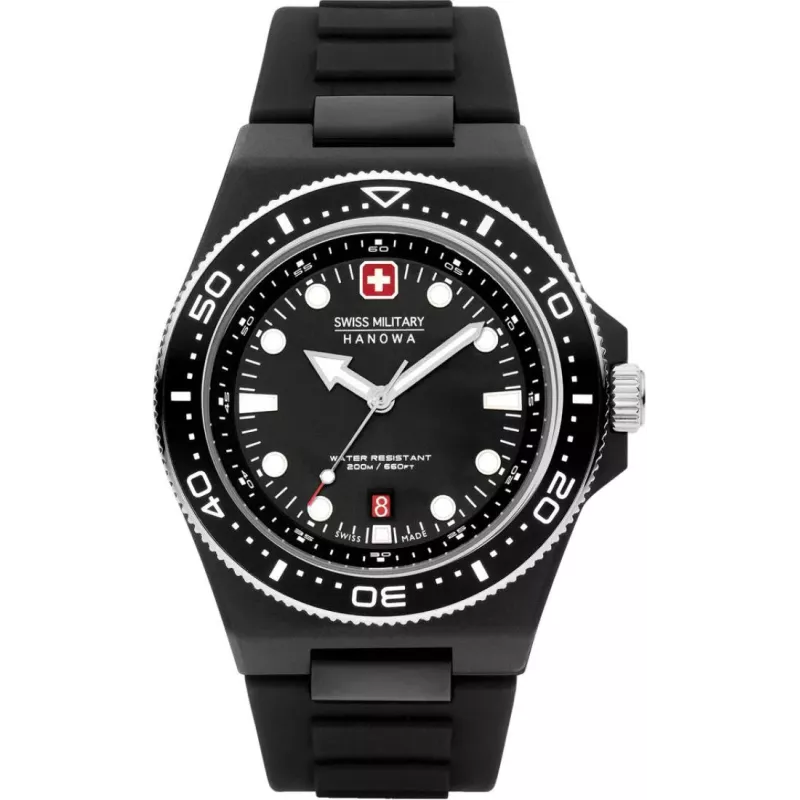 Swiss Military-Hanowa OCEAN PIONEER SMWGN0001180