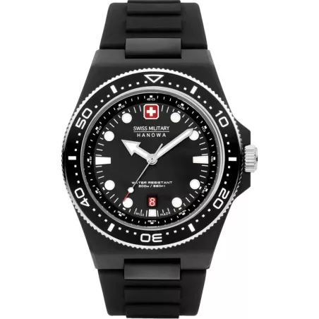 Swiss Military-Hanowa OCEAN PIONEER SMWGN0001180