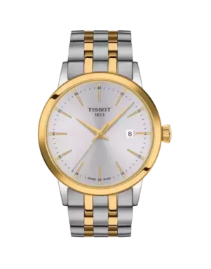 Tissot Classic Dream T129.410.22.031.00