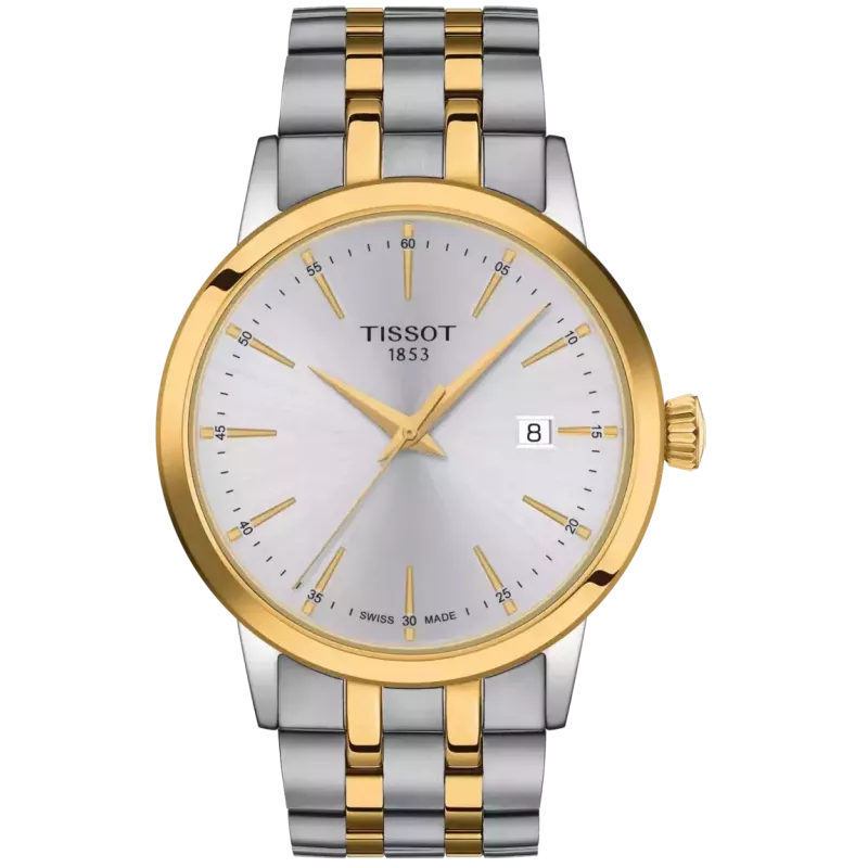 Tissot Classic Dream T129.410.22.031.00