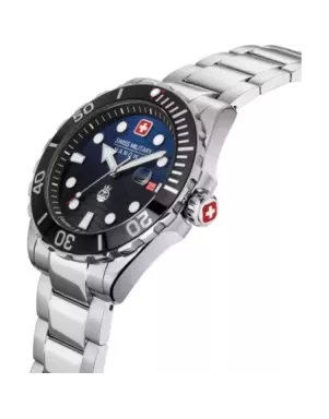 Годинник Swiss Military Hanowa Offshore Diver II SMWGH2200302