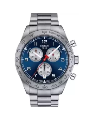 Tissot PRS 516 Quartz Chronograph T131.617.11.042.00