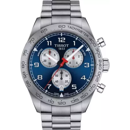 Tissot PRS 516 Quartz Chronograph T131.617.11.042.00
