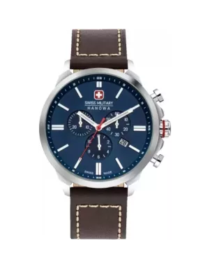 Swiss Military-Hanowa CHRONO CLASSIC II 06-4332.04.003.05