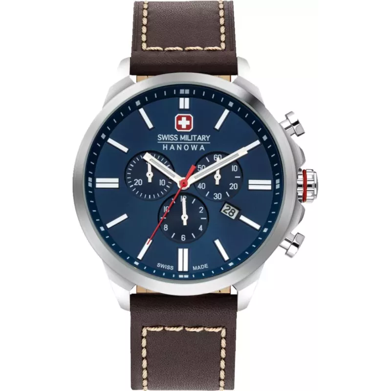 Swiss Military-Hanowa CHRONO CLASSIC II 06-4332.04.003.05