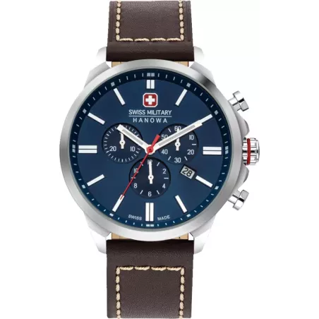 Swiss Military-Hanowa CHRONO CLASSIC II 06-4332.04.003.05
