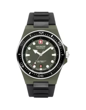 Swiss Military-Hanowa OCEAN PIONEER SMWGN0001181