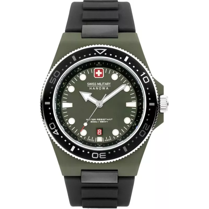 Swiss Military-Hanowa OCEAN PIONEER SMWGN0001181