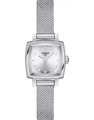 Tissot Lovely Square T058.109.11.036.00