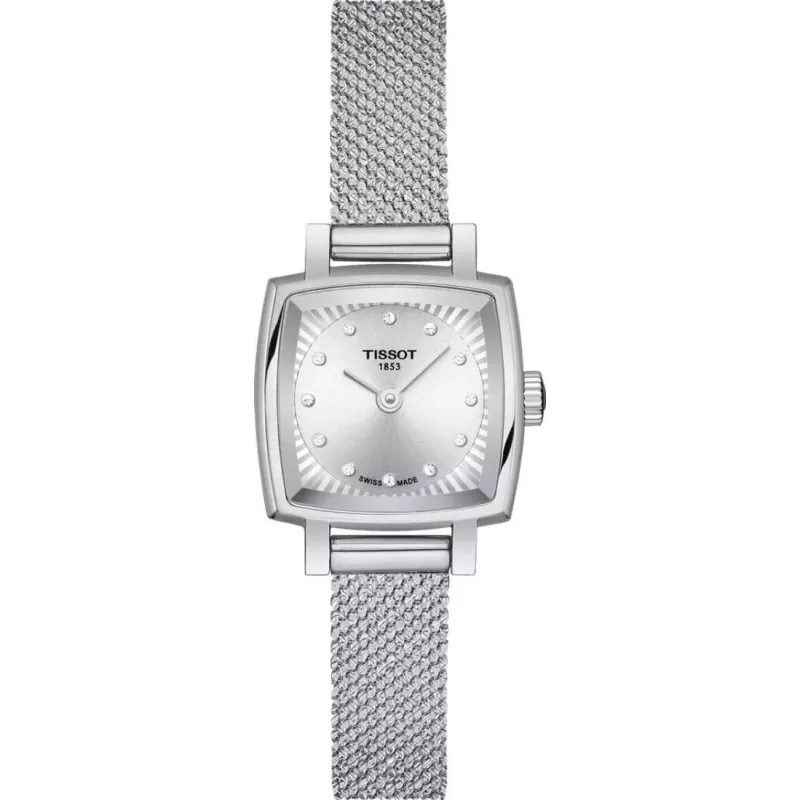 Tissot Lovely Square T058.109.11.036.00