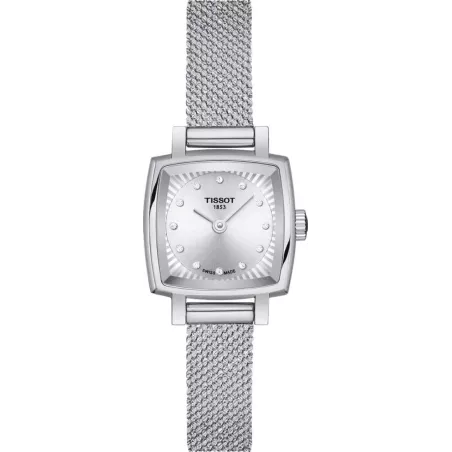 Tissot Lovely Square T058.109.11.036.00