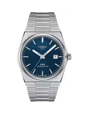Tissot PRX Powermatic 80 T137.407.11.041.00