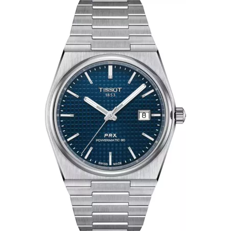 Tissot PRX Powermatic 80 T137.407.11.041.00